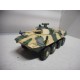 TANK BTR-90 APC 8X8 RUSSIA 1:72 EAGLEMOSS IXO