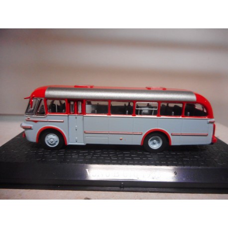 VOLVO B 616 1953 AUTOBUS ATLAS IXO 1:43