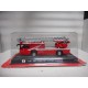 NIKKI SKY ACTION LADDER 2003 JAPAN 1:80 FIRE/POMPIERS/BOMBEROS DelPrado