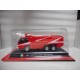 IVECO MAGIRUS DRAGON 6X6 ITALIA 1:80 FIRE/BOMBEROS/POMPIERS DelPrado