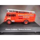 TRUCKS OF CIRCUS 1:76 ATLAS IXO ESCOGER/CHOOSE/CHOISIR