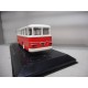 IKARUS 620 1959 AUTOBUS 1:72 ATLAS IXO