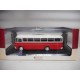 IKARUS 620 1959 AUTOBUS 1:72 ATLAS IXO