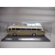 IKARUS 66 1955 AUTOBUS 1:72 ATLAS IXO