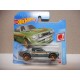 TOYOTA CELICA MK1 1970 1:64 HOT WHEELS