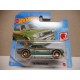 TOYOTA CELICA MK1 1970 1:64 HOT WHEELS