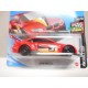 BMW M3 GT2 RED 1:64 HOT WHEELS