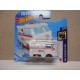 TV & CINE VOLKSWAGEN T1 COOL KOMBI HELLO KITTY 1: 64 HOT WHEELS