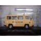 SER 41 AVIA 1250 POLICIA NACIONAL 1981 SALVAT IXO 1:43