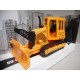 BULLDOZER CONSTRUCTION DIECAST/PLASTIC CAR 1:64 SUPER POWER