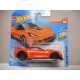 CHEVROLET CORVETTE ZR1 CONVERTIBLE 2019 1:64 HOT WHEELS