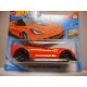 CHEVROLET CORVETTE ZR1 CONVERTIBLE 2019 1:64 HOT WHEELS