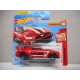 FORD MUSTANG 2015 CUSTOM 1:64 HOT WHEELS