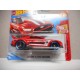 FORD MUSTANG 2015 CUSTOM 1:64 HOT WHEELS