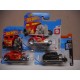 FORD 1932 HOT ROD ESCOGER/CHOOSE/CHOISIR 1:64 HOT WHEELS