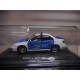 SUBARU IMPREZA 2002 ESTONIA POLITSEI/POLICIA 1:43 DeAGOSTINI