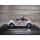 VOLKSWAGEN NEW BEETLE 2003 POLICE/POLICIA LONDON UK 1:43 DeAGOSTINI