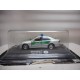 MERCEDES-BENZ CLASE C 2002 POLIZEI/POLICE 1:43 DeAGOSTINI