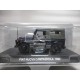 FIAT NUOVA CAMPAGNOLA 1982 CARABINIERI 1:43 DeAGOSTINI