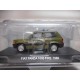 FIAT PANDA 1000 FIRE 1986 CARABINIERI 1:43 DeAGOSTINI