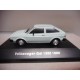 VOLKSWAGEN GOL 1300 1980 VW MEXICO/BRASIL 1:43 IXO DeAGOSTINI