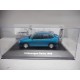 VOLKSWAGEN DERBY (SEAT CORDOBA) 1996 VW MEXICO/BRASIL 1:43 IXO DeAGOSTINI