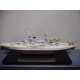 ACORAZADO WARSHIP BB-38 PENNSYLVANIA 1916-46 1:1250 ATLAS De AGOSTINI n132