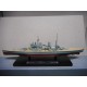 ACORAZADO WARSHIP HMS PRINCE OF WALES 1941-1941 1:1250 ATLAS De AGOSTINI n103