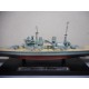 ACORAZADO WARSHIP HMS PRINCE OF WALES 1941-1941 1:1250 ATLAS De AGOSTINI n103