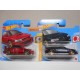 SUBARU IMPREZA 22-B STi 1998 ESCOGER/CHOOSE/CHOISIR 1:64 HOT WHEELS