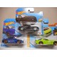 MAZDA RX-7 (FD) 1995 ESCOGER/CHOOSE/CHOISIR 1:64 HOT WHEELS