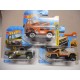 DODGE D100 PICKUP 1987 ESCOGER/CHOOSE/CHOISIR 1:64 HOT WHEELS