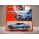 CHEVROLET NOVA 1979 1:64 MATCHBOX