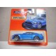 FORD MUSTANG COUPE 2019 1:64 MATCHBOX