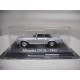 MERCEDES-BENZ W113 230 SL 1963 SILVER 1:43 ALTAYA IXO