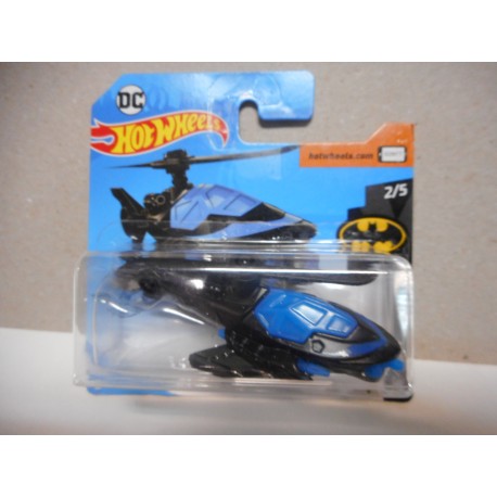 HOT WHEELS BATMAN BASIC CARS ESCOGER/CHOOSE/CHOISIR 1:64