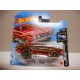 CHEVROLET CHEVELLE 1969 ESCOGER/CHOOSE/CHOISIR 1:64 HOT WHEELS