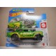 CHEVROLET BEL AIR GASSER 1955 GUSTER 1:64 HOT WHEELS