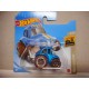 VOLKSWAGEN BEETLE BAJA BUG 1970 ESCOGER/CHOOSE/CHOISIR 1:64 HOT WHEELS