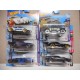 FAST & FURIOUS SPY RACERS ESCOGER/CHOOSE/CHOISIR 1:64 HOT WHEELS