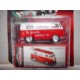 VOLKSWAGEN T1 PANEL VAN ESCOGER/CHOOSE/CHOISIR 1:59 MAJORETTE