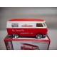 VOLKSWAGEN T1 PANEL VAN ESCOGER/CHOOSE/CHOISIR 1:59 MAJORETTE