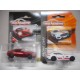 MERCEDES-BENZ AMG GT ESCOGER/CHOOSE/CHOISIR 1:64 MAJORETTE