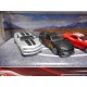 MAJORETTE GIFTPACK SET 5 CARS ESCOGER/CHOOSE/CHOISIR 1:64