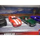 MAJORETTE GIFTPACK SET 5 CARS ESCOGER/CHOOSE/CHOISIR 1:64