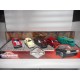 MAJORETTE GIFTPACK SET 5 CARS ESCOGER/CHOOSE/CHOISIR 1:64