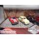 MAJORETTE GIFTPACK SET 5 CARS ESCOGER/CHOOSE/CHOISIR 1:64