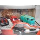 MAJORETTE GIFTPACK SET 5 CARS ESCOGER/CHOOSE/CHOISIR 1:64