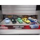 MAJORETTE GIFTPACK SET 5 CARS ESCOGER/CHOOSE/CHOISIR 1:64