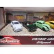 MAJORETTE GIFTPACK SET 5 CARS ESCOGER/CHOOSE/CHOISIR 1:64